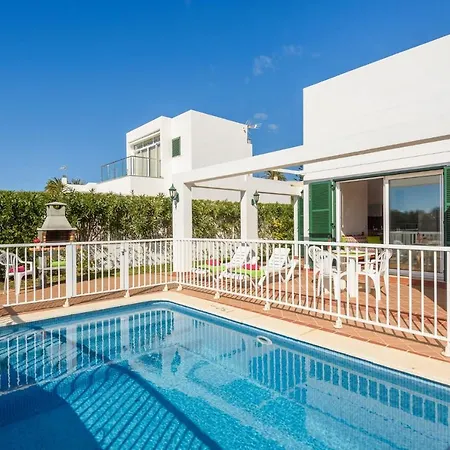 Cal Peixito Villa Son Bou