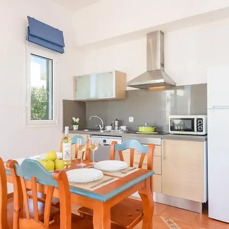 Villa Cal Peixito Son Bou