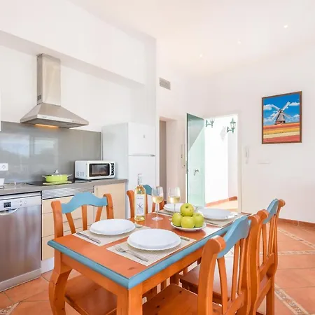 Cal Peixito Villa