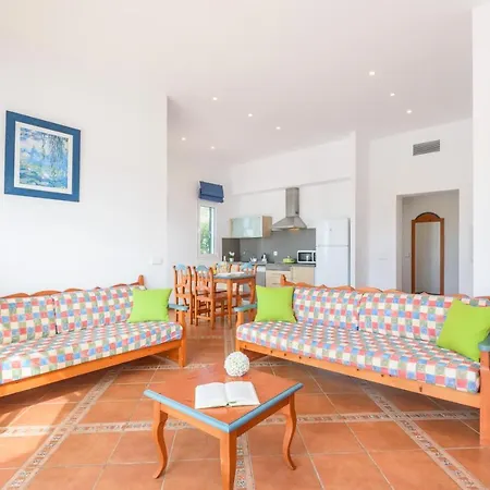 Cal Peixito סון באו