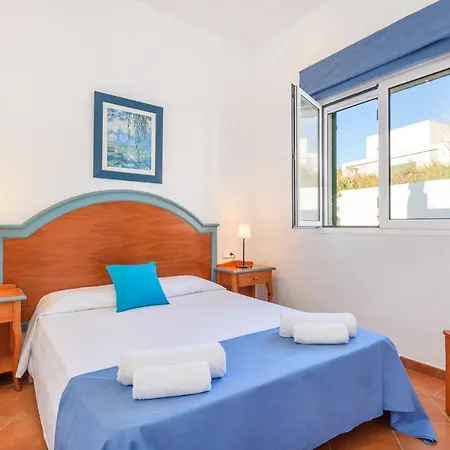 Cal Peixito Villa