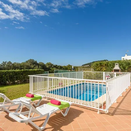 Cal Peixito וילה *