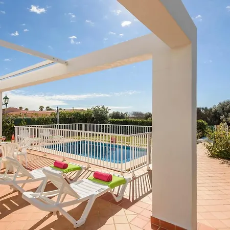 וילה Cal Peixito *