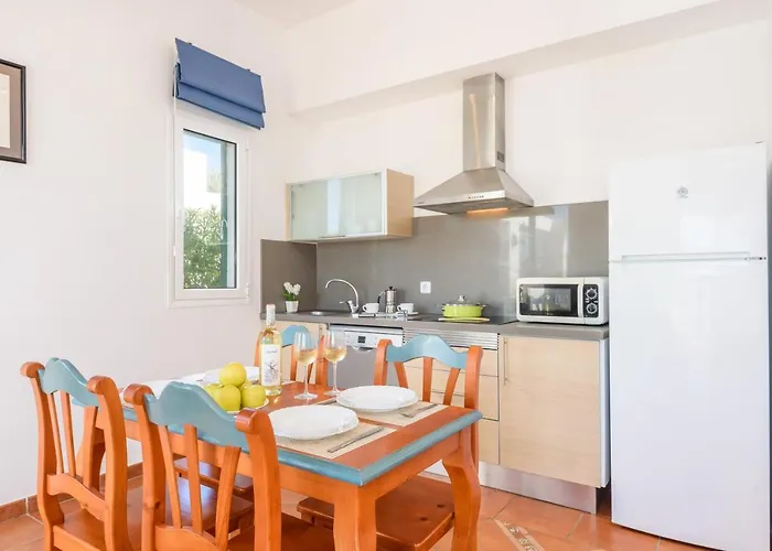 וילה Cal Peixito סון באו