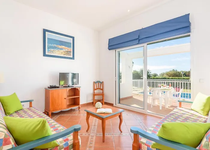 Cal Peixito וילה