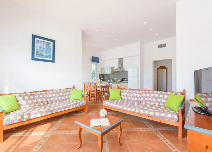 Cal Peixito סון באו