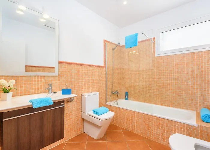 Cal Peixito סון באו