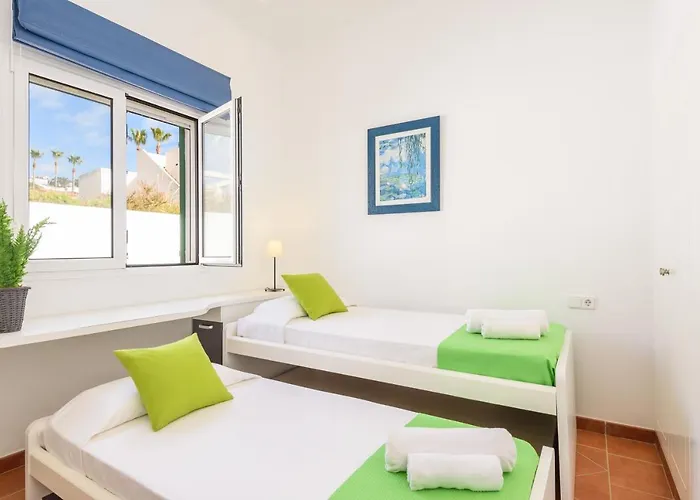 Vila Cal Peixito Son Bou