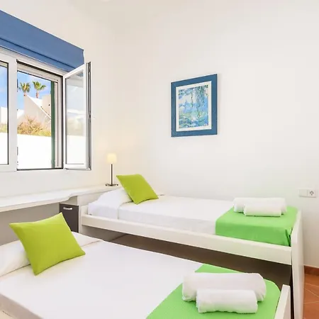 Villa Cal Peixito Son Bou